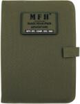 MFH Carnet MFH A5 - OD Green