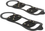 Highlander Antiderapante pentru încălțăminte Highlander Snow + Ice Grippers Coltar alpinism