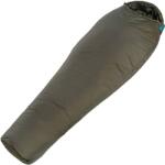 Carinthia Sac de dormit Carinthia SOF 3 Medium Stâng - Olive Sac de dormit
