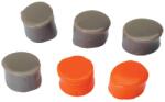 Walker's Dopuri pentru urechi Walker's - Orange/Flat Dark Earth