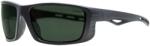 OPC Ochelari de soare OPC Sport Everest polarizați - Matt Graphite Green