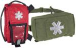 Helikon-Tex Trusă de prim ajutor Helikon-Tex Modular Individual Med Kit - Olive Green
