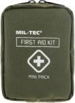 Mil-Tec Trusă de prim ajutor Mil-Tec First Aid Kit Mini Pack - Olive