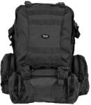 TEXAR Rucsac Texar Camper 60 l - Black Rucsac tura