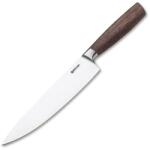 Böker Cuțit de bucătărie Boker Solingen Core Walnut 21 cm