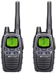 Midland Radiotelefon Midland G7 Pro PMR - Negru - 2 buc Statii radio