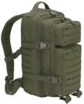 Brandit Rucsac Brandit US Cooper Lasercut 25 l - Olive Rucsac tura