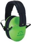 Walker's Protecție auditivă pasivă Walker's Baby and Kid’s Folding Muffs - Lime Green