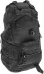 Badger Outdoor Rucsac Badger Outdoor Hilltop 55 l - Black Rucsac tura