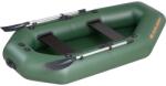 Kolibri Barcă pneumatică Kolibri K-240 - Green