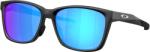 Oakley Ochelari de soare Oakley Paracord - Matte Black/Prizm Sapphire