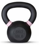 THORN+fit Ganteră Kettlebell din fontă Thorn+Fit CC 2.0 8 kg