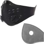 Maraton Mască anti-smog din neopren + filtru N99 Maraton - set