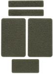 M-Tac Set de velcro M-Tac - Dark Olive