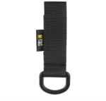 M-Tac Suport de curea D-ring - Black