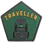 Fostex Patch Fostex Traveller 442306-8003