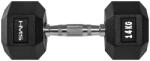 HMS Ganteră hexagonală HMS Hex Pro 14 kg