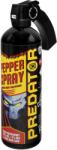 Holsters HPE Spray cu piper împotriva animalelor Predator 1000 ml - dispersie conică