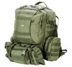 TEXAR Rucsac Texar Camper 60 l - Olive Rucsac tura