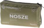 AedMax Trusă de prim ajutor modulară AedMax Trauma Kit Verde - Targă medicală