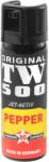Hoernecke Spray cu piper împotriva animalelor TW 500 63 ml - jet