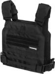 Thorn+Fit Vestă cu greutăți Thorn+Fit Tactic One - Black