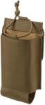 Direct Action Husă pentru stație radio Direct Action Slick Radio Pouch - Coyote Brown