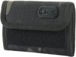 M-Tac Portofel cu velcro M-Tac Elite Gen. II - Multicam Black