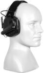 Earmor Protecție auditivă activă Earmor M31 - Black