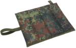 Brandit Saltea de șezut pliabilă Brandit - Flecktarn