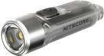 NITECORE Lanternă Nitecore Tiki GITD - 300 lumeni