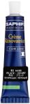 Saphir Cremă pentru restaurarea pielii Saphir BDC Renovating Cream 25 ml - Black
