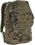 CAMO Military Gear Rucsac Camo Military Gear Cargo 32 l - wz. 93 Pantera PL Woodland Rucsac tura