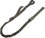 K9 Thorn Lesă pentru câini K9 Thorn Frog Kong cu amortizor 272 cm - Olive