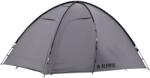 ALPINUS Cort pentru 4 persoane Alpinus Sella - Grey Cort
