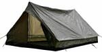 Mil-Tec Cort pentru 2 persoane Mil-Tec Mini Pack Standard - Olive Cort