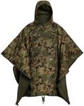 Helikon-Tex Poncho Helikon-Tex Swagman Roll Climashield Apex cu funcția de sac de dormit - wz. 93 Pantera PL Woodland Sac de dormit