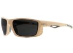 OPC Ochelari de soare OPC Sport Everest polarizați - Matt Khaki/Crystal Vision