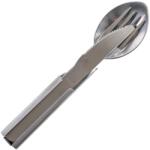 Mil-Tec Set esențial Mil-Tec Army Stainless Steel
