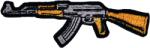 TM Petic AK-47 90 x 32 mm