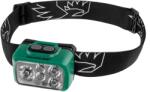 Mactronic Lanternă frontală Mactronic Falcon Eye Trek - 330 lumeni