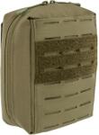 Combat Lab Trusă de prim ajutor cu velcro Combat Lab Molle - Ranger Green