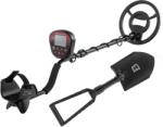 TM Detector de metale Kraft&Dele KD10414 + lopată pliabilă Badger Outdoor US Army - set