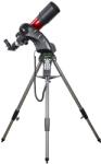 Sky-Watcher Telescop Celestron Star Discovery 102