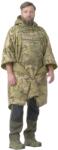 Helikon-Tex Poncho Helikon-Tex Swagman Roll Climashield Apex cu funcția de sac de dormit - MultiCam Sac de dormit