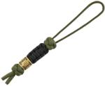 M-Tac Breloc M-Tac Scandinavian Small Nod Chinezesc - Olive