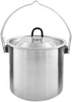 TATONKA Oală de camping Tatonka Pot Set BC - 1, 4 l