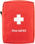 Mil-Tec Trusă de prim ajutor Mil-Tec MOLLE First Aid Kit Large - Red