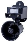 Leaven Dispozitiv ultrasonic de descurajare a pasărilor Leaven Birdchaser