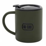 M-Tac Cană termică M-Tac cu capac 280 ml - Olive